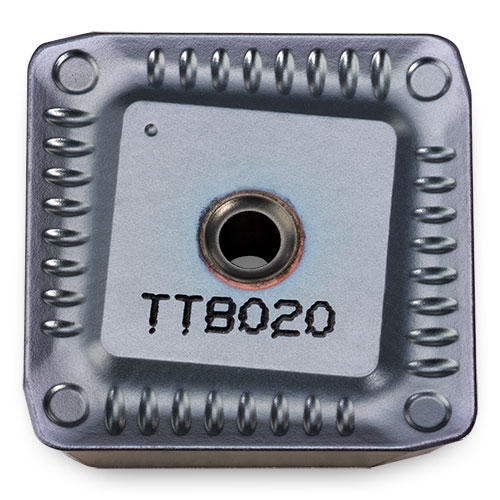 ingersoll Series: SPKR