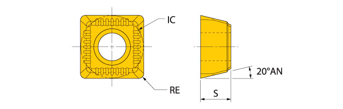 Ingersoll Series: SPMG