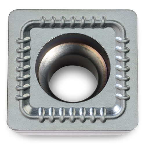 ingersoll Series: SPMG