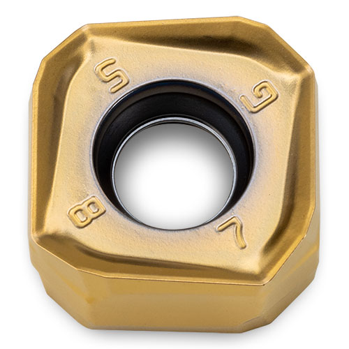 ingersoll Series: SQGU11_M - Multi-Purpose Insert