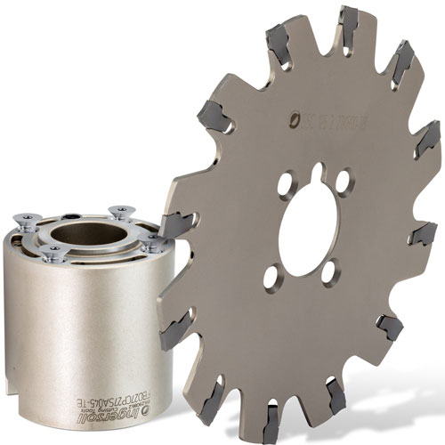 ingersoll Series: SSC - 3.0 mm Thin Slitter