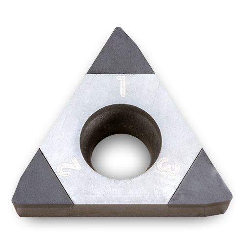 ingersoll Series: TCHW11_WCT - PCD Tipped Insert