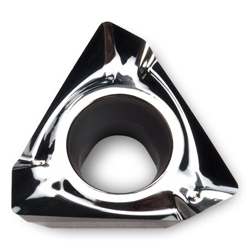 ingersoll Series: THES06_P - Insert for Non-Ferrous