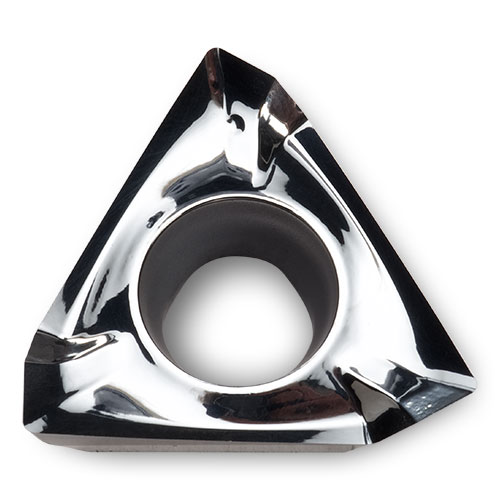 ingersoll Series: THES10_P - Insert for Non-Ferrous