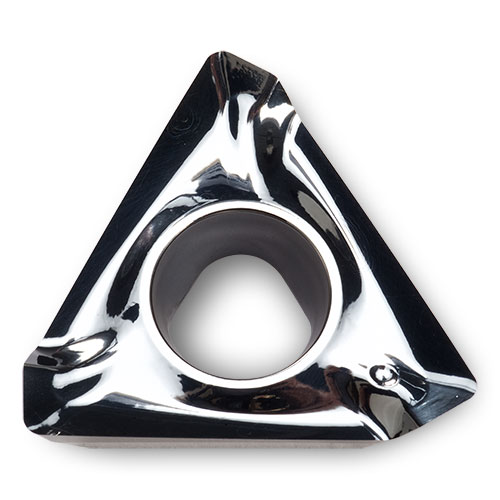 ingersoll Series: THES13_P - Insert for Non-Ferrous