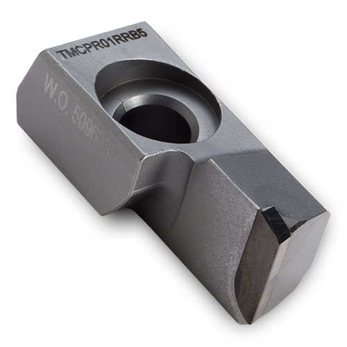 ingersoll Series: TMCPR PCD Cartridge