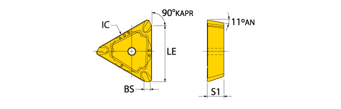 Ingersoll Series: TPKN