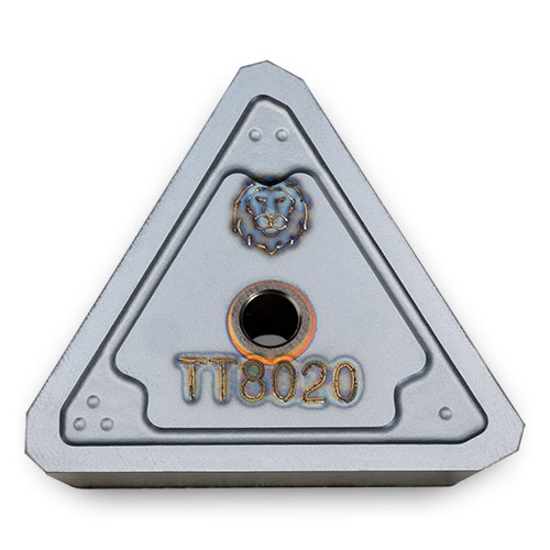 ingersoll Series: TPKN