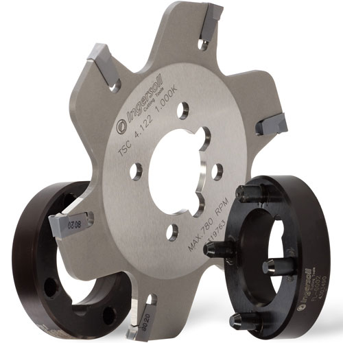 ingersoll Series: TSC_K - 3.0 mm Thin Slitter