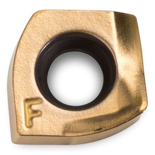 ingersoll Series: UNHU05 - Hi-Feed Insert