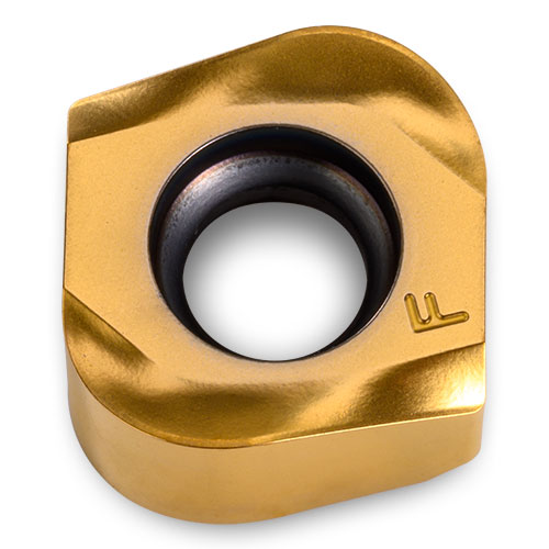 ingersoll Series: UNHU11_HF - Hi-Feed Insert