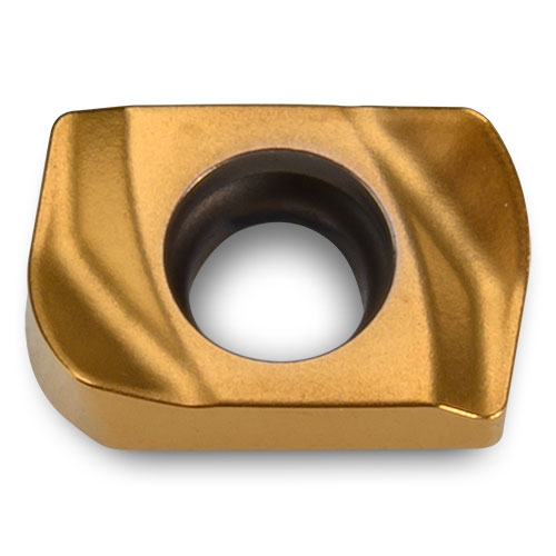 ingersoll Series: UNKT05_HF - Hi-Feed Insert