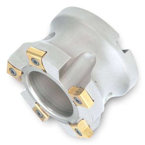 ingersoll Series: VHU Plunge Mill