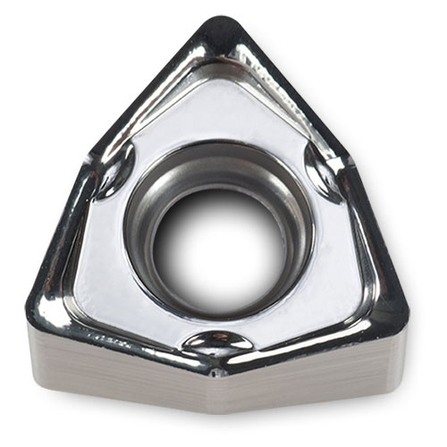 ingersoll Series: WNCU06_P - Insert for Non-Ferrous