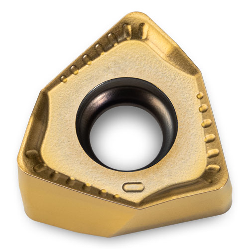 ingersoll Series: WNGU09-ML - Keen Edge Insert