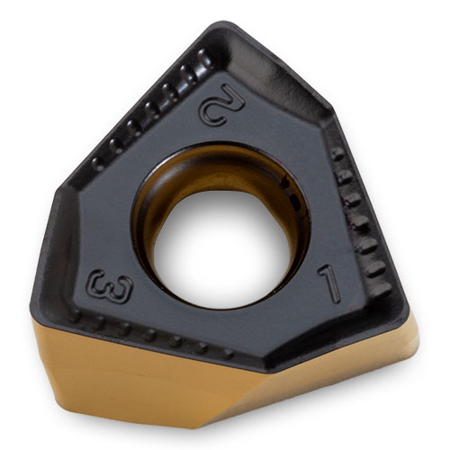 ingersoll Series: WNGU13 - Multi-Purpose Insert