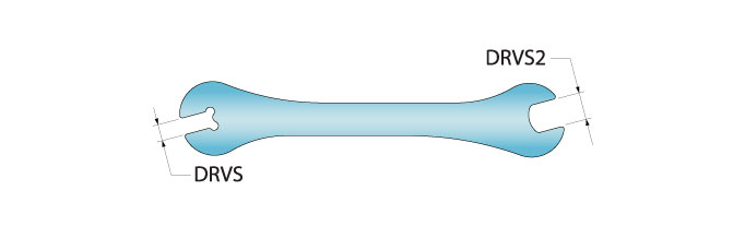 Ingersoll Series: Wrench