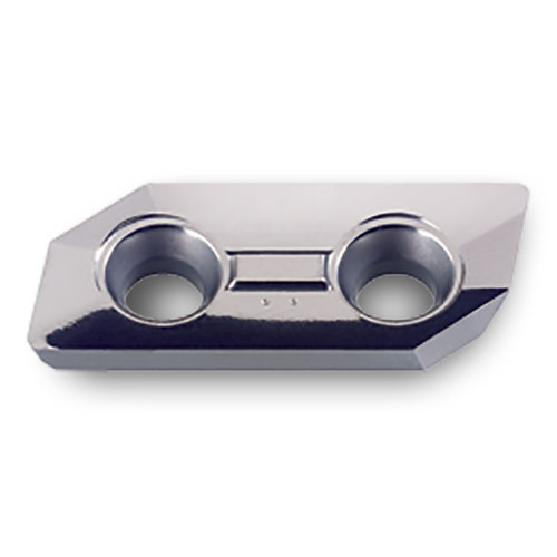 ingersoll Series: XEET25 - Insert for Non-Ferrous