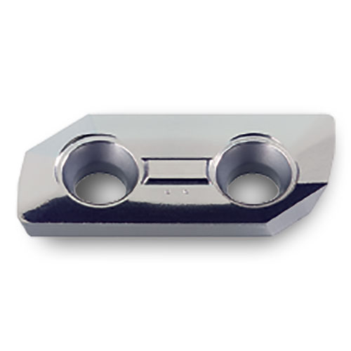 ingersoll Series: XEET25_PW - Crowned Wiper