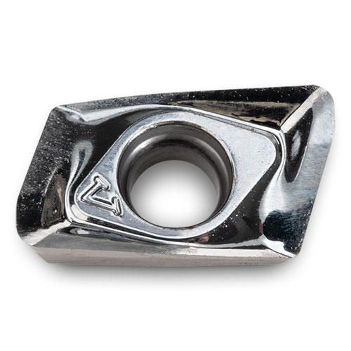 ingersoll Series: XEVT10_AL - Insert for Non-Ferrous