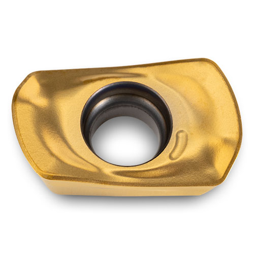 ingersoll Series: XEVT10_HF - Hi-Feed Insert