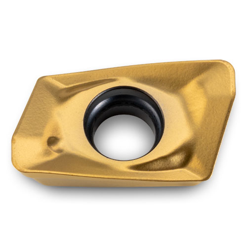 ingersoll Series: XEVT10_M - Multi-Purpose Insert