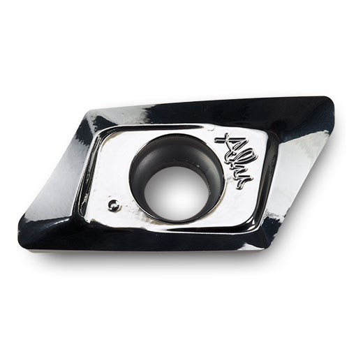 ingersoll Series: XEVT16_P - Insert for Non-Ferrous