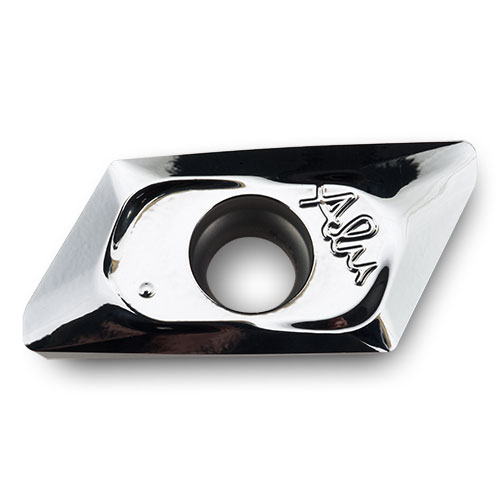 ingersoll Series: XEVT22_P - Insert for Non-Ferrous