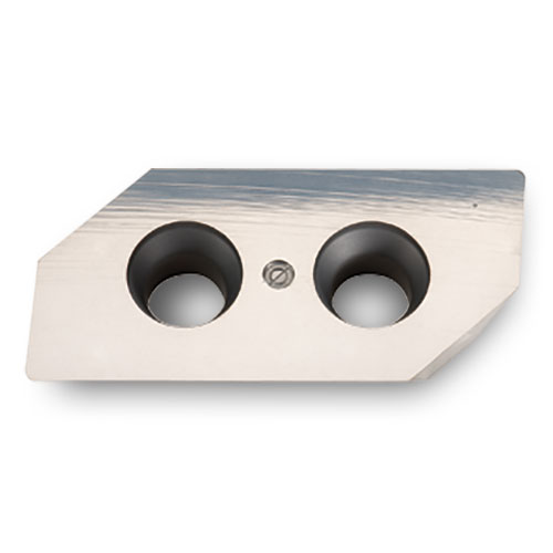 ingersoll Series: XFEB33_P - Insert for Non-Ferrous