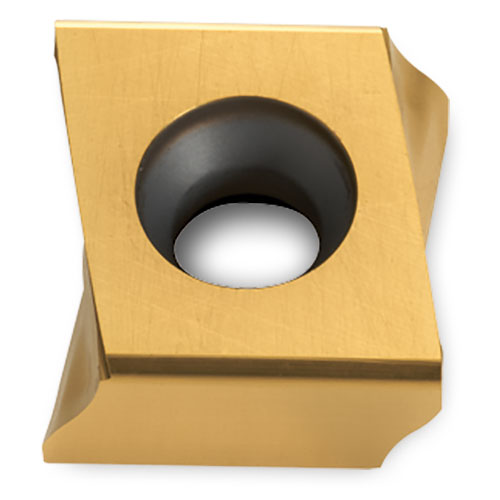 ingersoll Series: YXM Finishing Insert