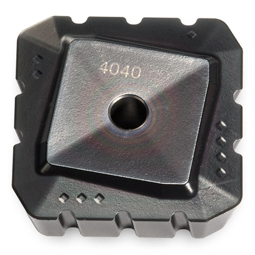 ingersoll Series: ZPKN20_HD Heavy Duty