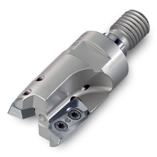 ingersoll Series: 15X1W - 90° Aluminum Router End Mill (Metric)