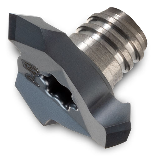 ingersoll Series: 16N_P - Front/Back Chamfer Keen Edge