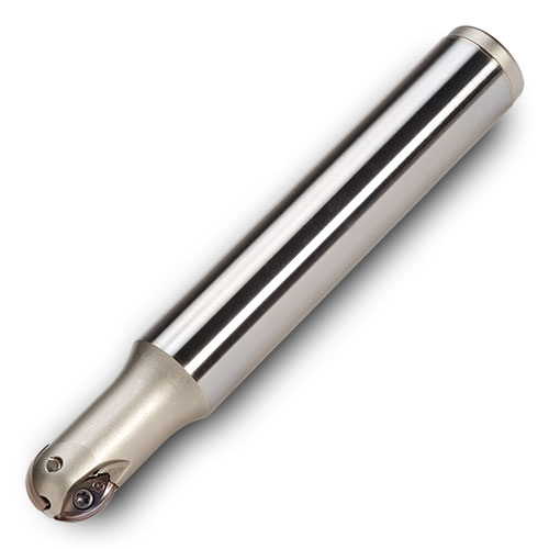 ingersoll Series: 1TW7 1TW8 - Roughing Ball Nose End Mill