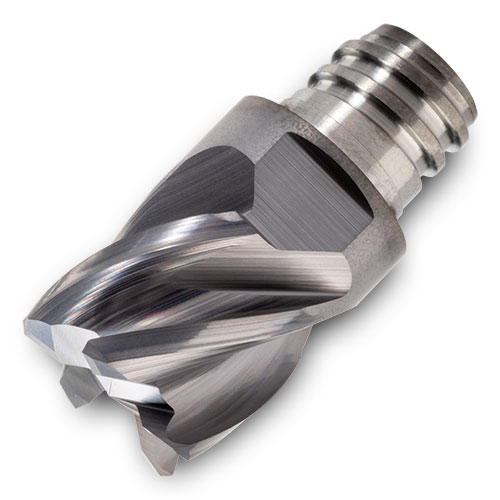 ingersoll Series: 47C_RQ1 - 90° Variable Pitch EM for Hi-Temps