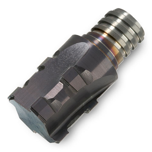 ingersoll Series: 47Z - Double Groove Tip for Tube Sheets