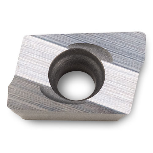 ingersoll Series: AOCT06_FR-P - Insert for Non-ferrous