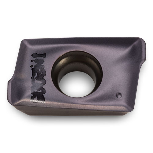 ingersoll Series: AOMT12_HS - Insert for SS/Hi-Temp/Ti