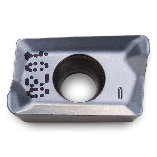 ingersoll Series: APKT12_HS - Insert for SS/Hi-Temp/Ti