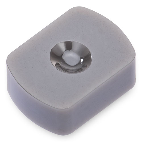 ingersoll Series: LNXF0603R01 6 mm IC Ceramic Hi-Feed Insert