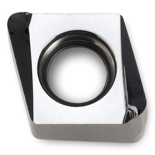 ingersoll Series: MNCU06_P - Insert for Alum Face Wiper