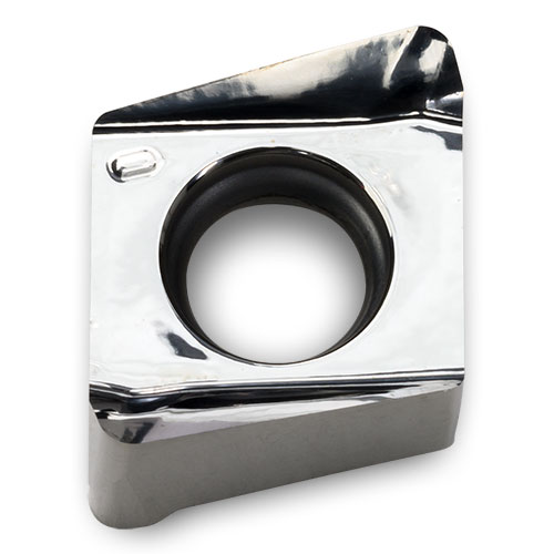 ingersoll Series: MNCU11_AL - Insert for Alum Face Wiper