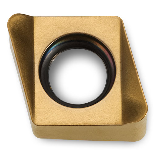 ingersoll Series: MNHU06_PH - Insert for SS/Hi-Temp/Ti