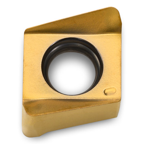 ingersoll Series: MNHU09_ML - SS/Hi-Temp/Ti Face Wiper