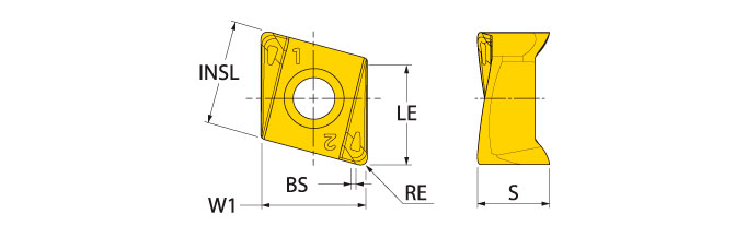 Ingersoll Series: MNHU14_PNR-M - Multi-Purpose/Face Wiper