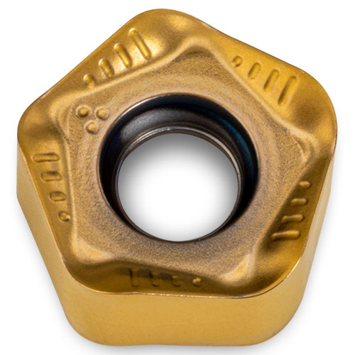 ingersoll Series: PNCU05_ML - Insert for SS/Hi-Temp/Ti