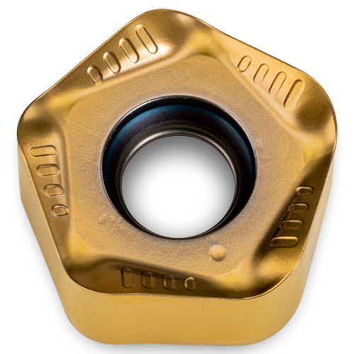 ingersoll Series: PNCU10_ML - Insert for SS/Hi-Temp/Ti