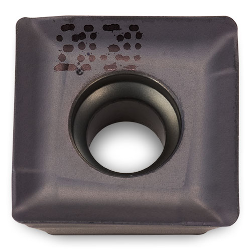 ingersoll Series: SDMT12_HS - Insert for SS/Hi-Temp/Ti