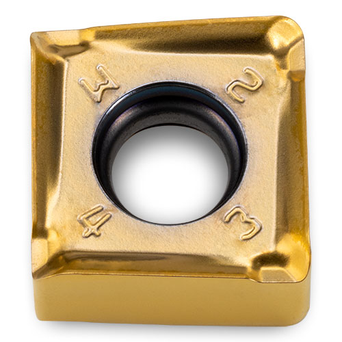 ingersoll Series: SQGU10_M - Multi-Purpose Full Shoulder