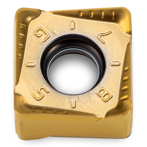 ingersoll Series: SQGU10_MMP - High Positive Partial Shoulder